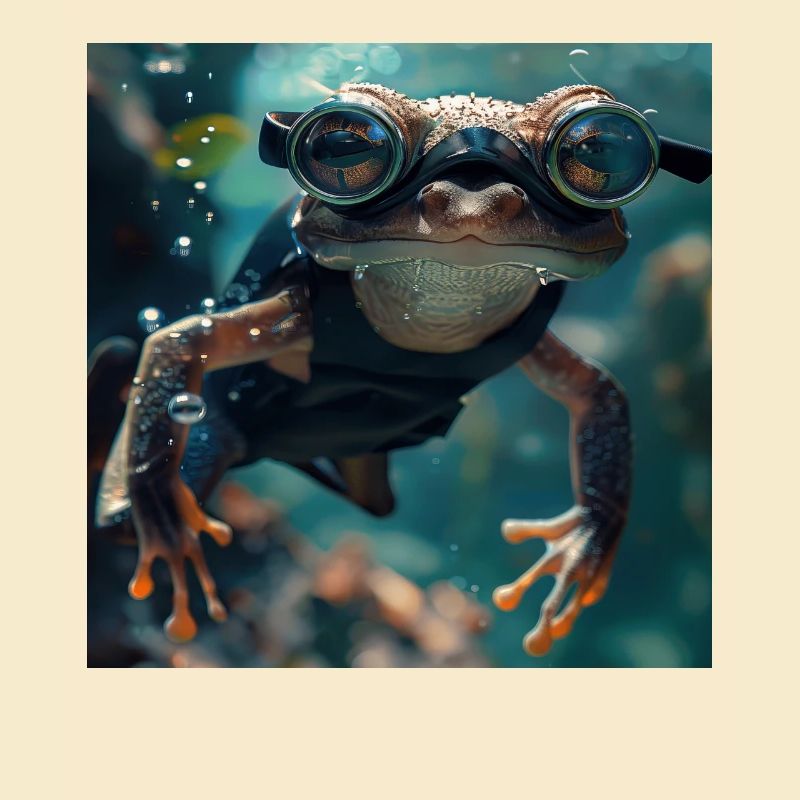 Frosch