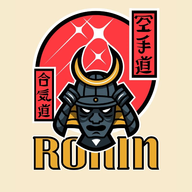 Ronin Samurai