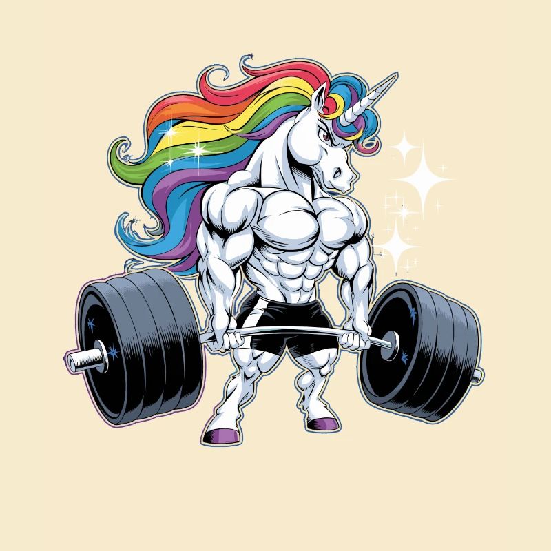 Unicorn Power