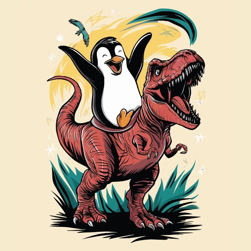 Pinguin