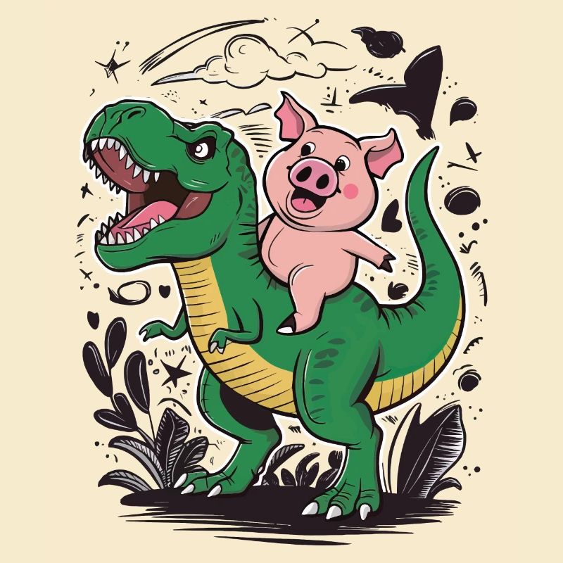 Schwein