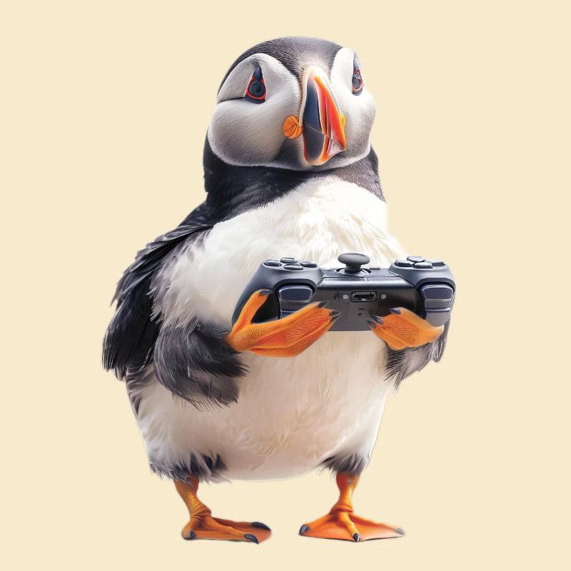 Puffin