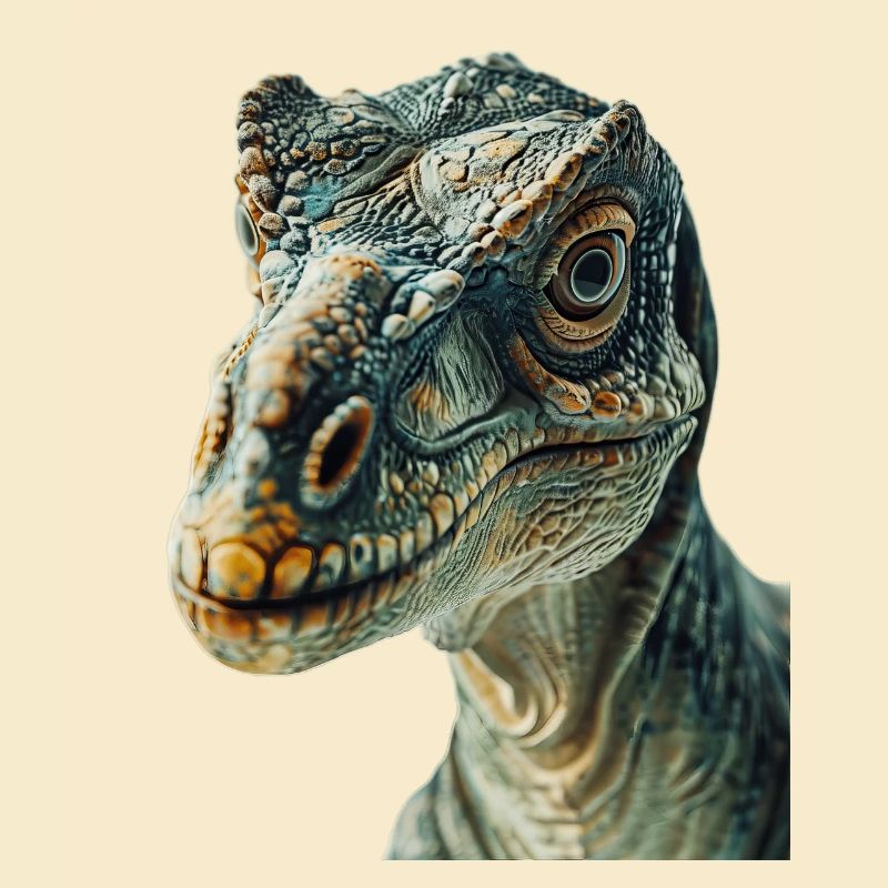 Dinosaurier