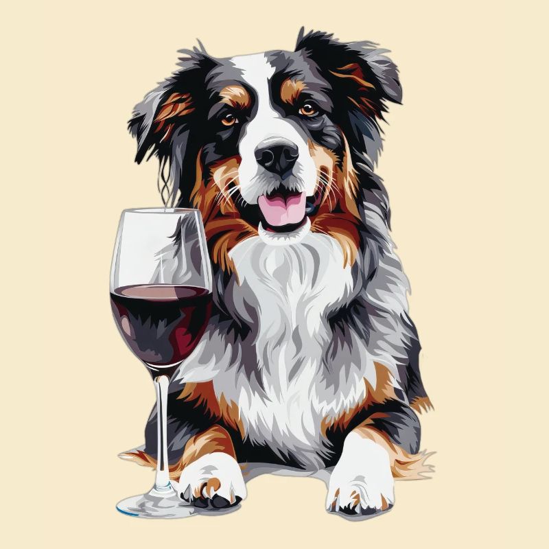Australischer Schäferhund