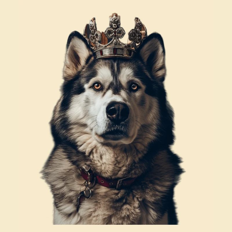 Alaskan Malamute