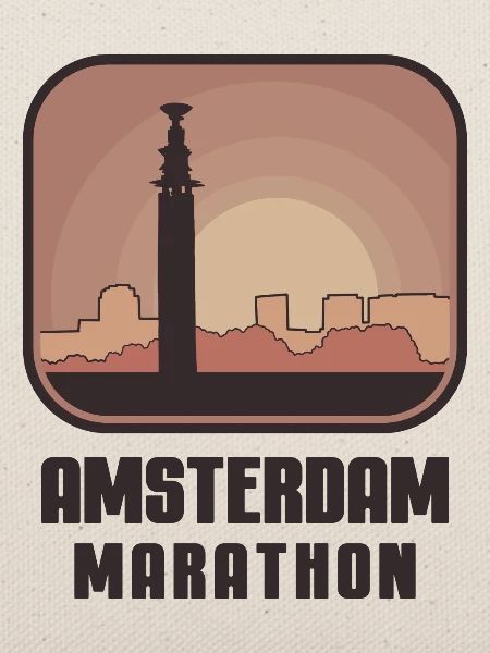 Amsterdam Marathon