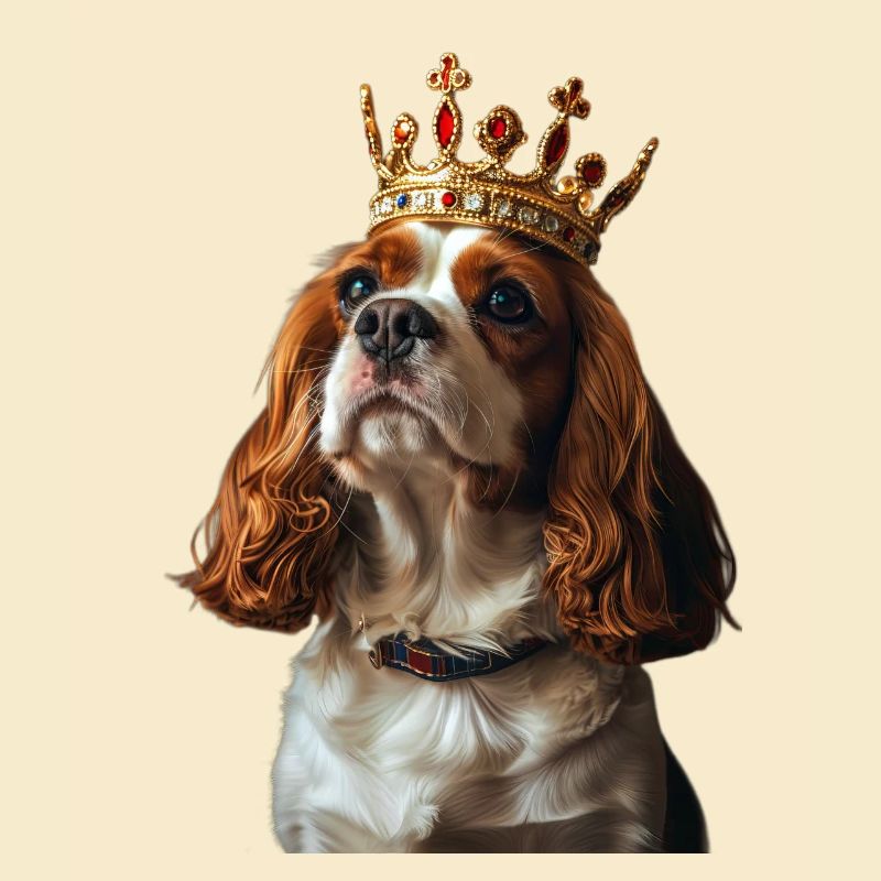 Cavalier King Charles Spaniel