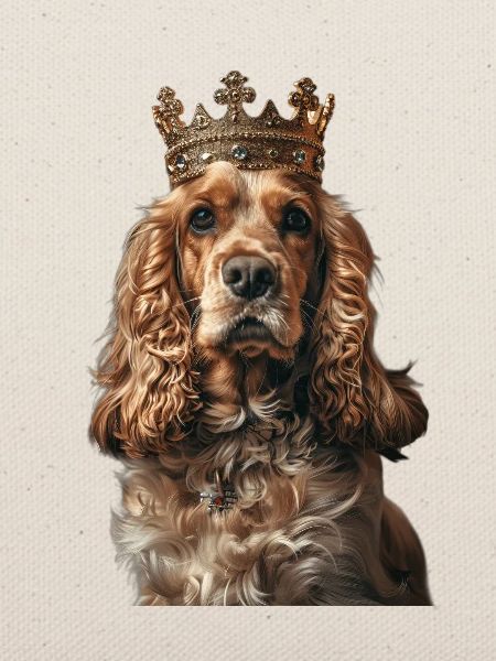 Cocker Spaniel