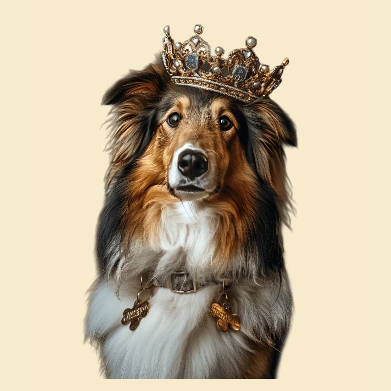 Shetland Sheepdog