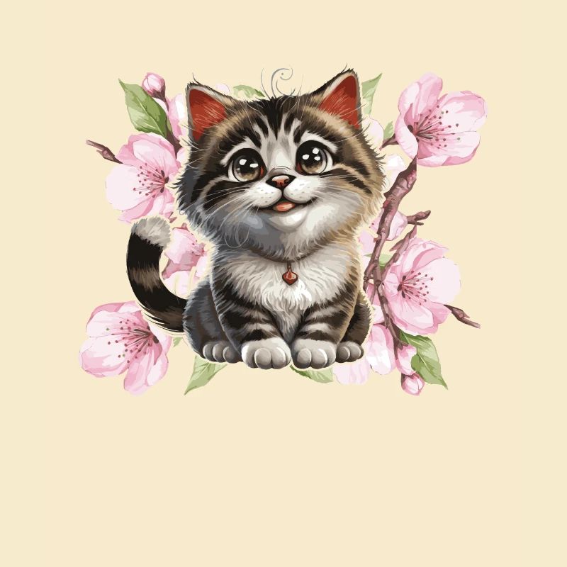Life is better with cats