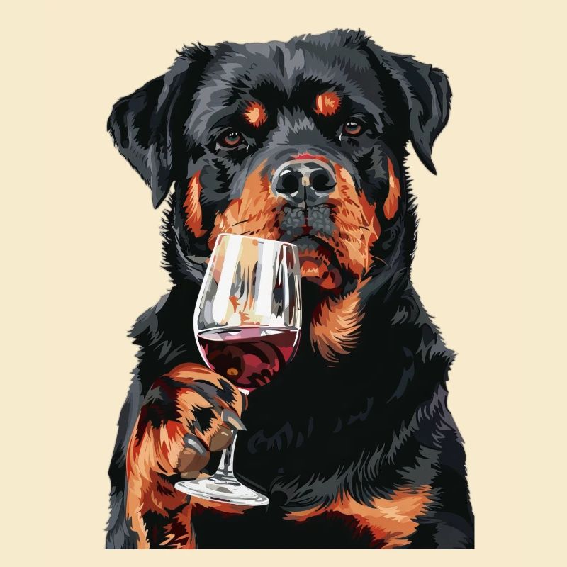 Rottweiler