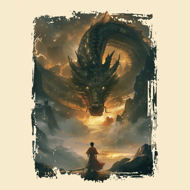 Drachen