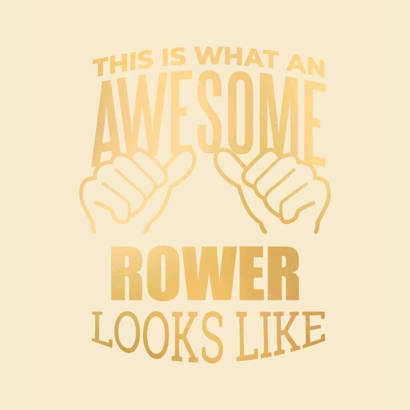 Rower