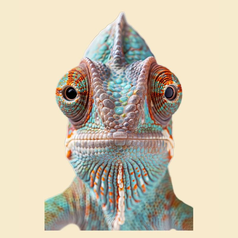 Chamäleon