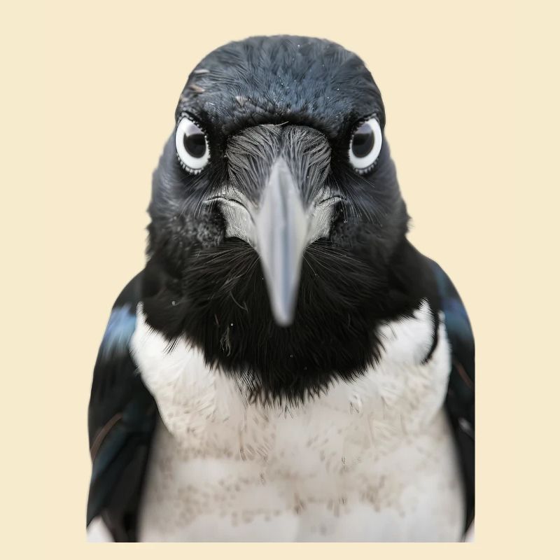 Magpie