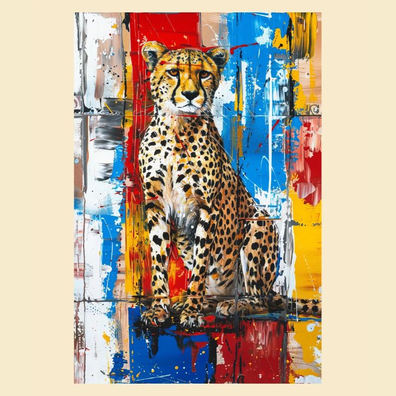 Guépard