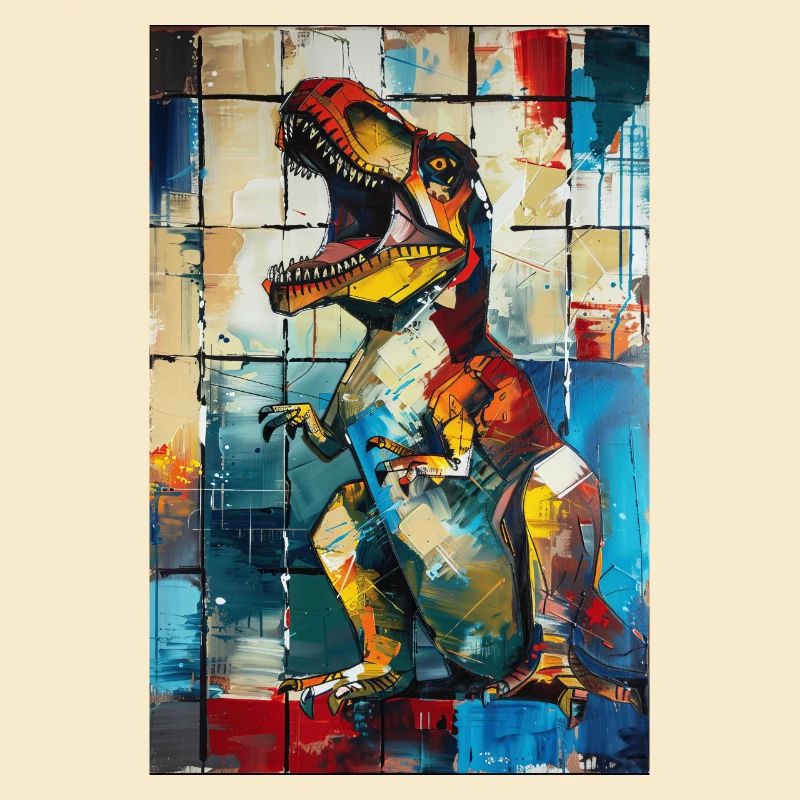T-Rex