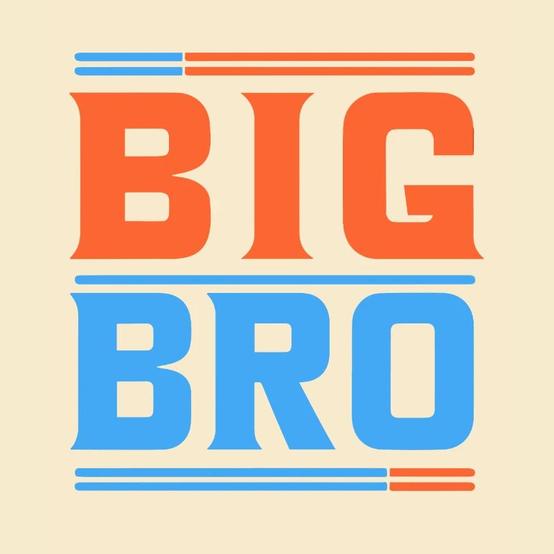 BIG BRO