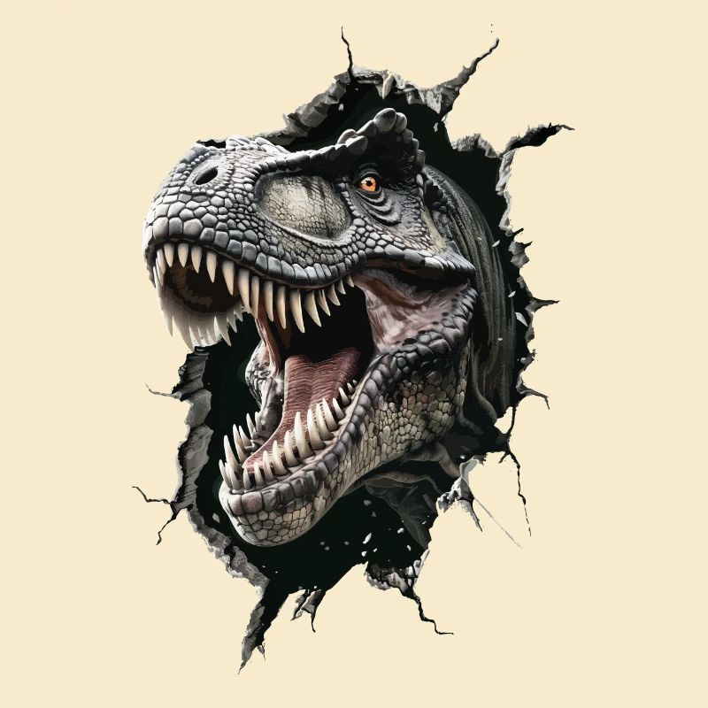 Dinosaurier