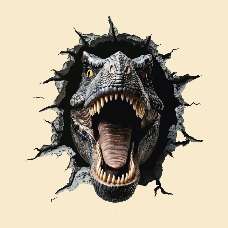 T-Rex