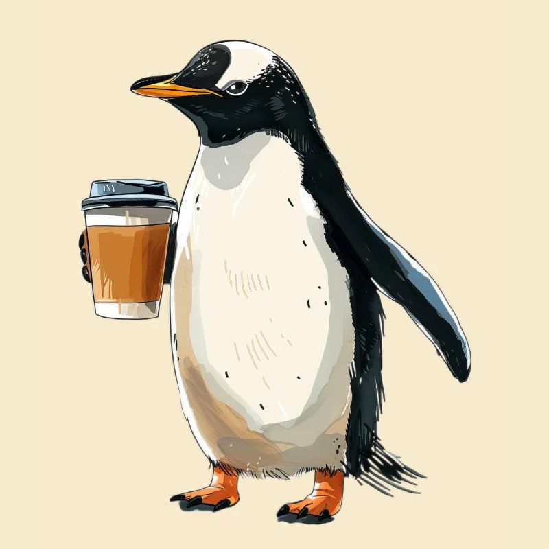 Pingouin