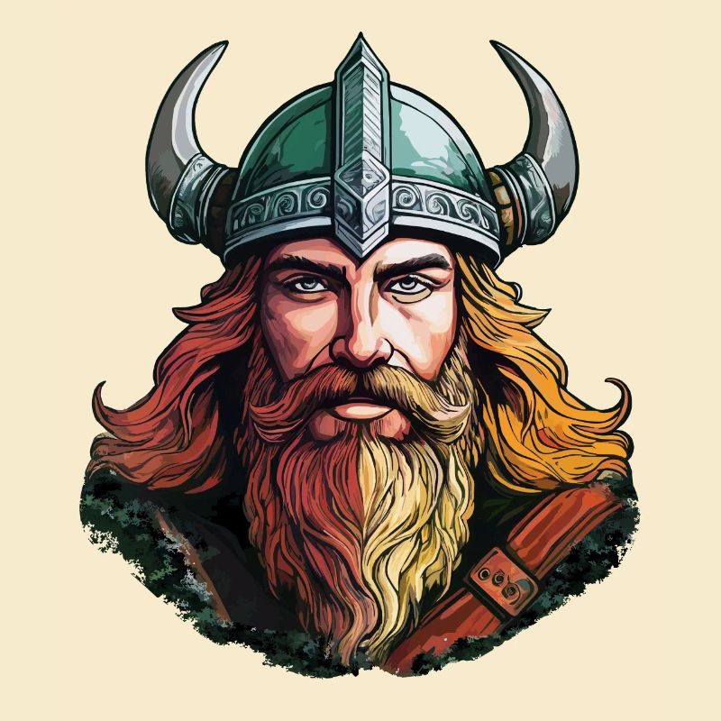 WIKINGER
