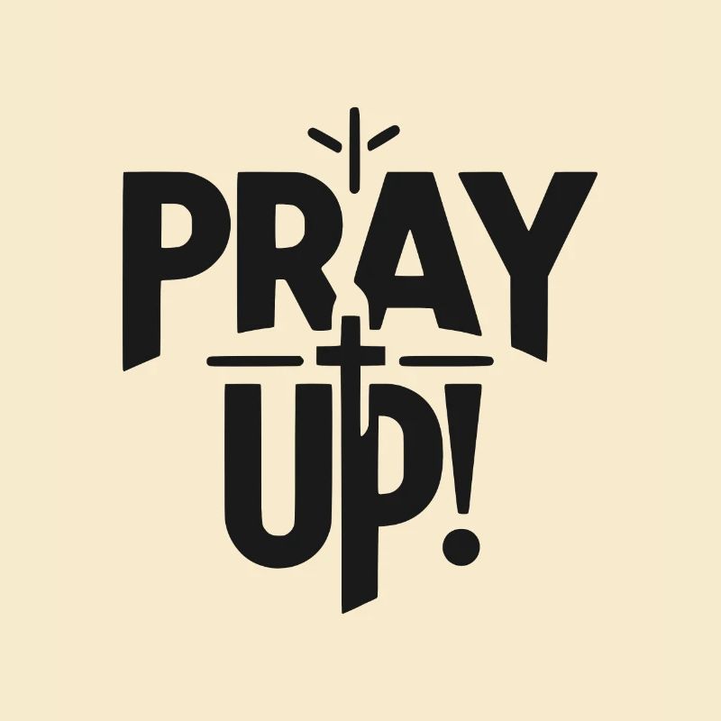Pray Up
