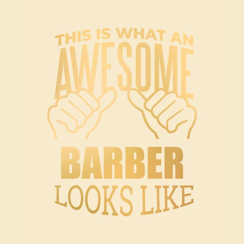 Barber