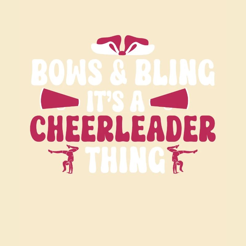 Cheerleading Cheerleader Base Flyer