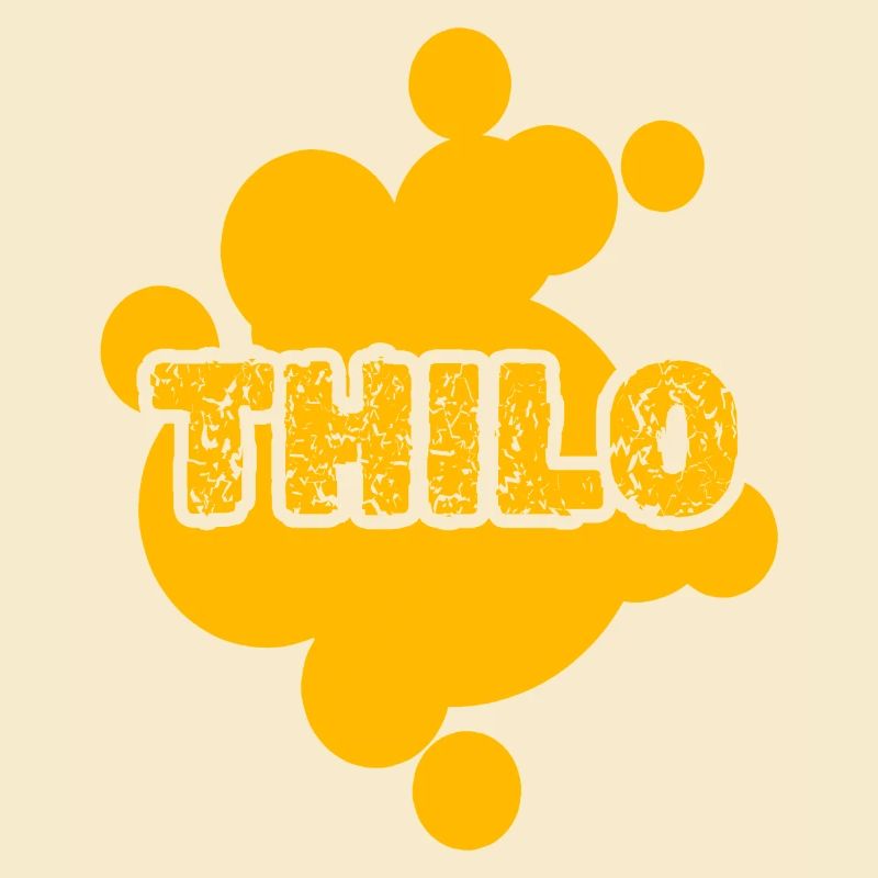 Maler Thilo