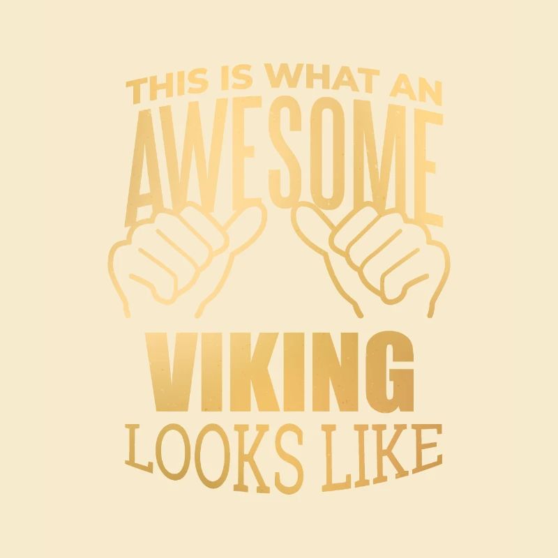 Wikinger