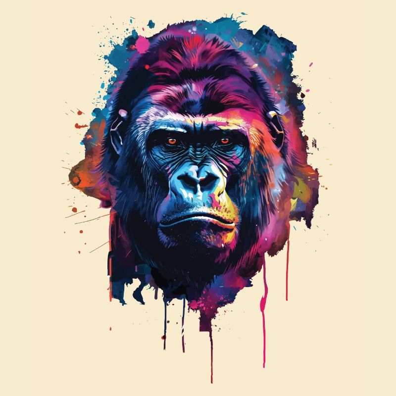Gorilla