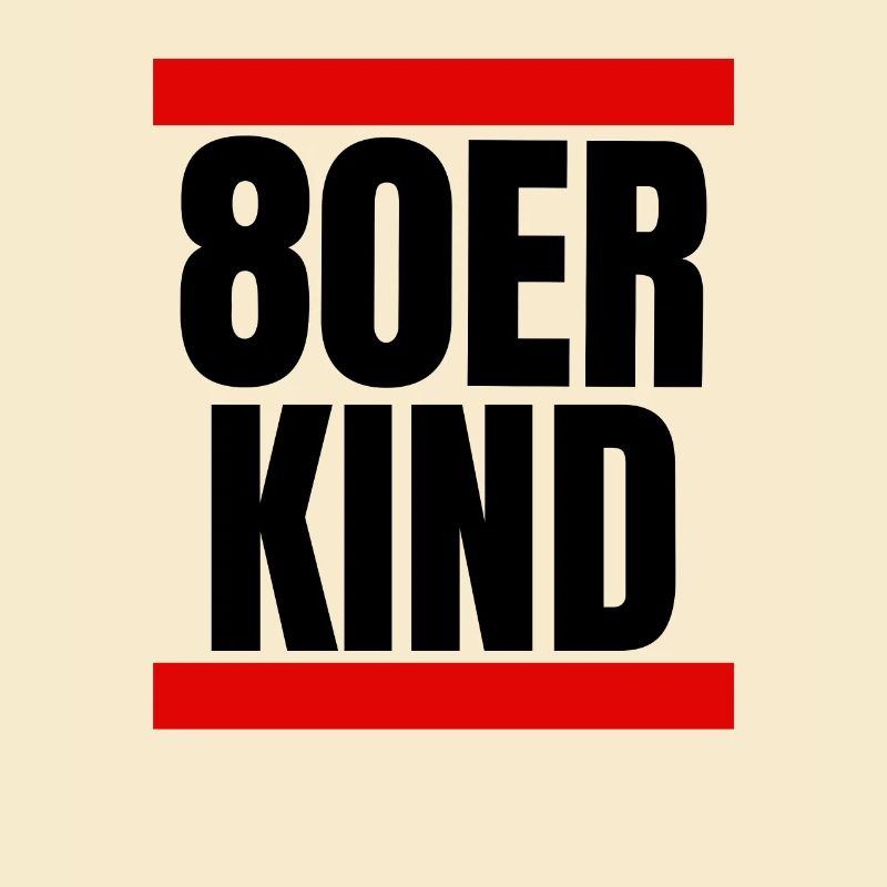 80er Kind