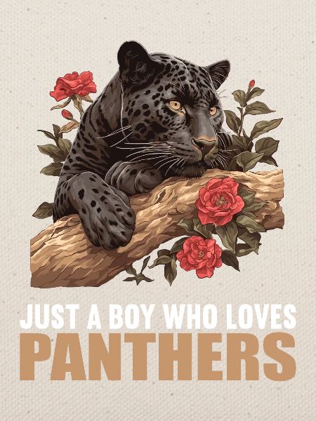 Panthers Panther