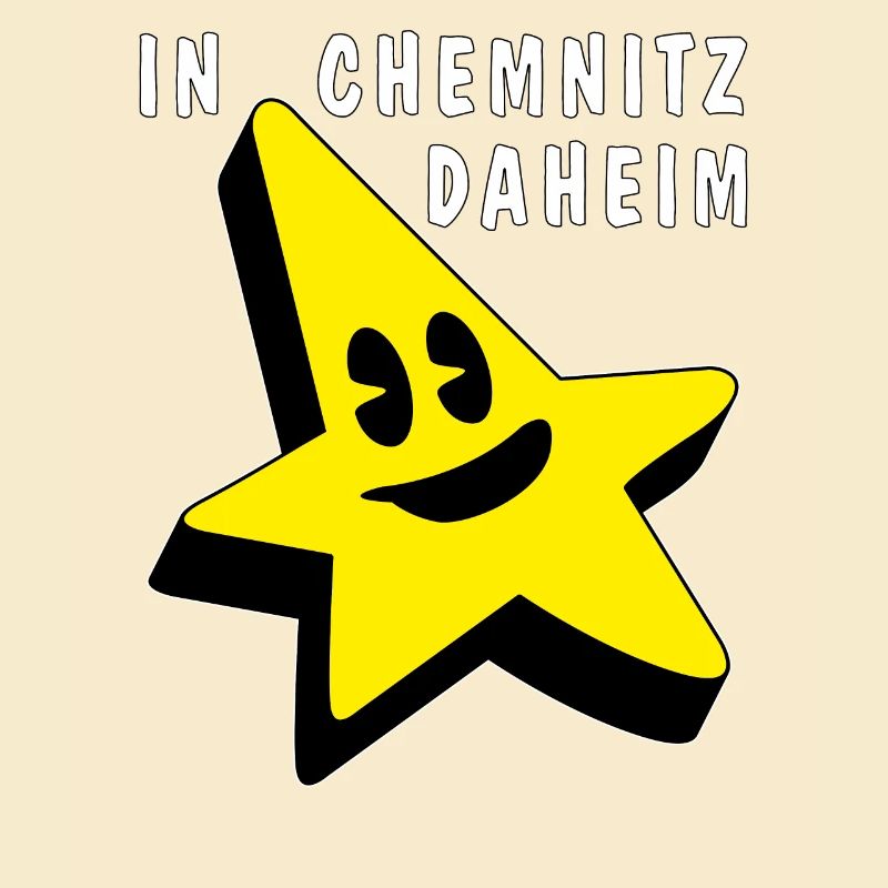 CHEZ VOUS À CHEMNITZ