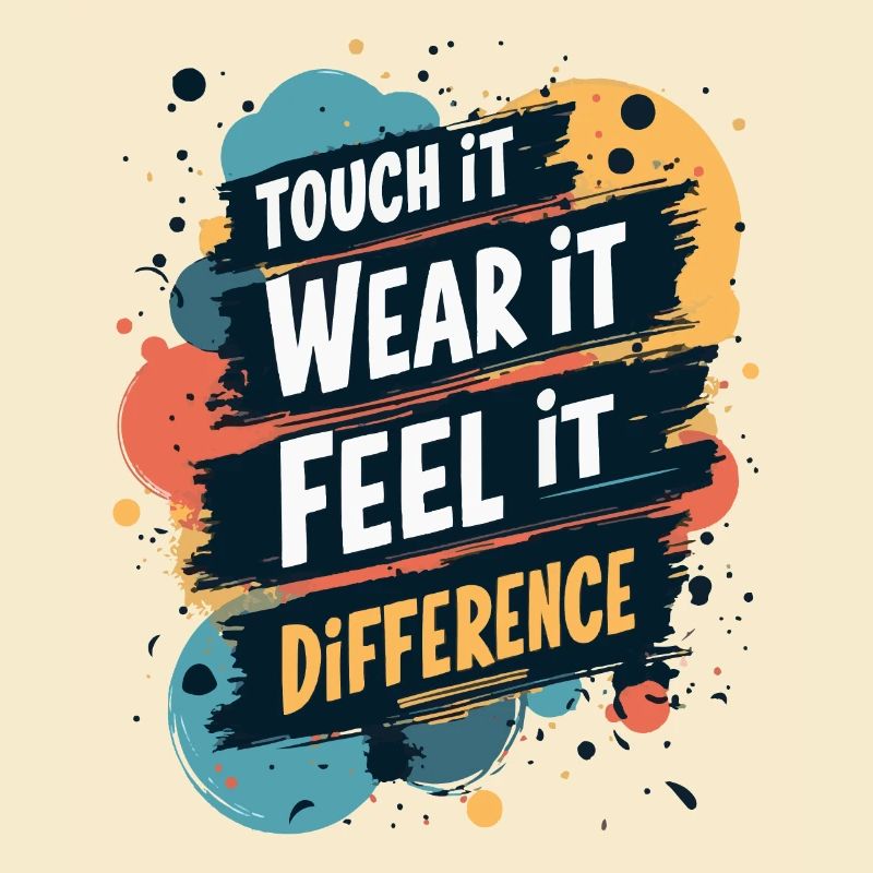 SENTEZ LA DIFFÉRENCE