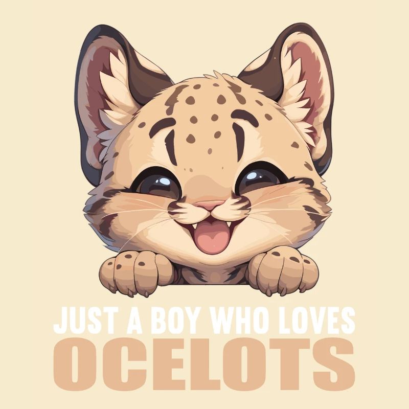 Ocelots Ocelot