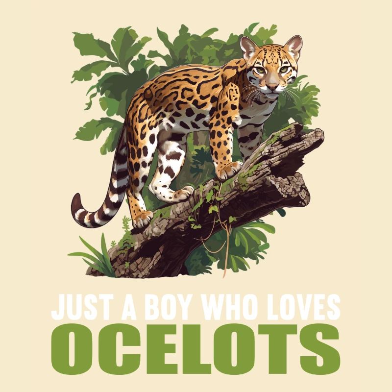 Ocelots Ocelot