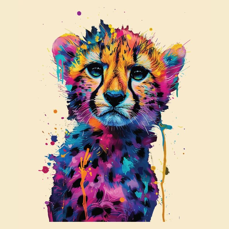 Cheetah