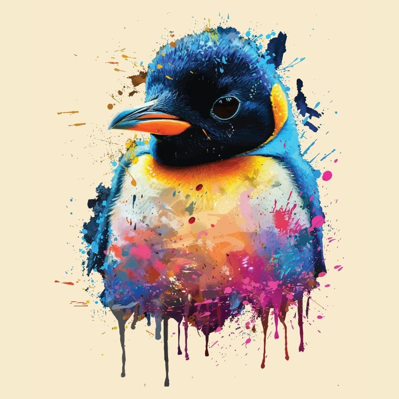 Pinguin