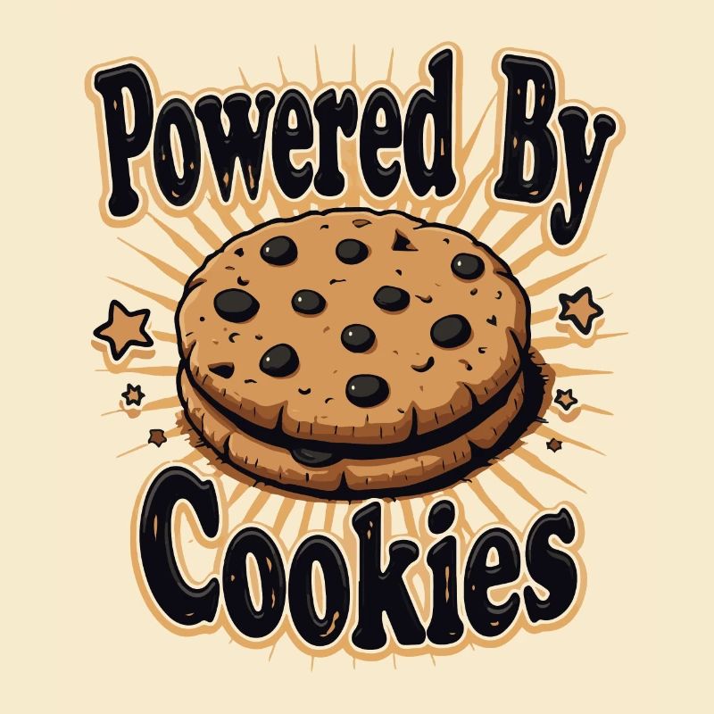 PROPULSÉ PAR LES COOKIES