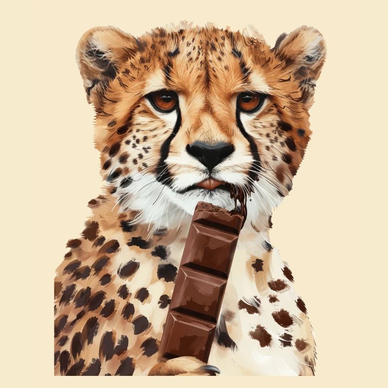 Cheetah