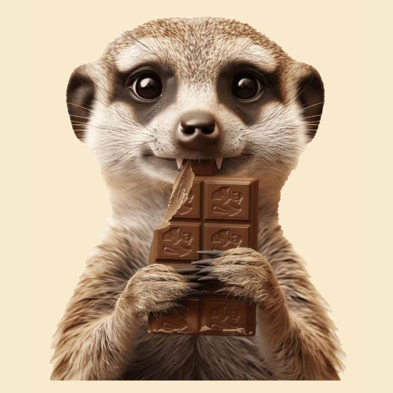 Erdmännchen