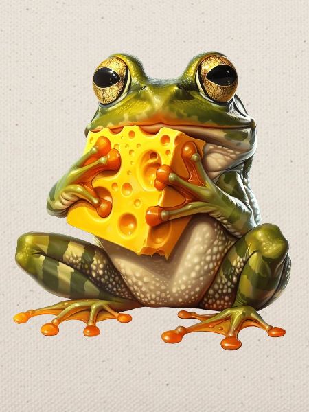 Frosch