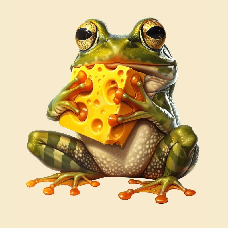 Frosch