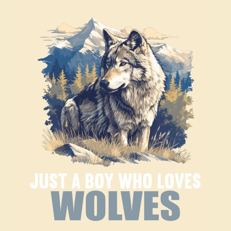 Wolves Wolf