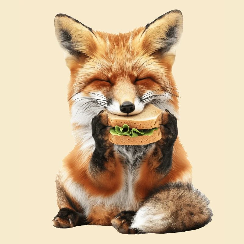 Fuchs