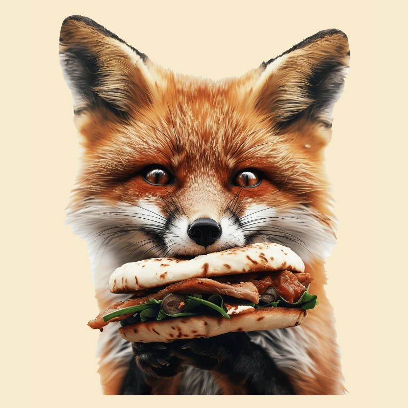 Fuchs
