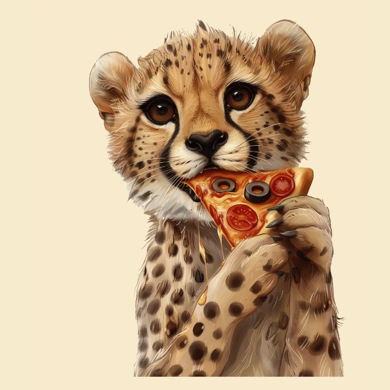 Guépard