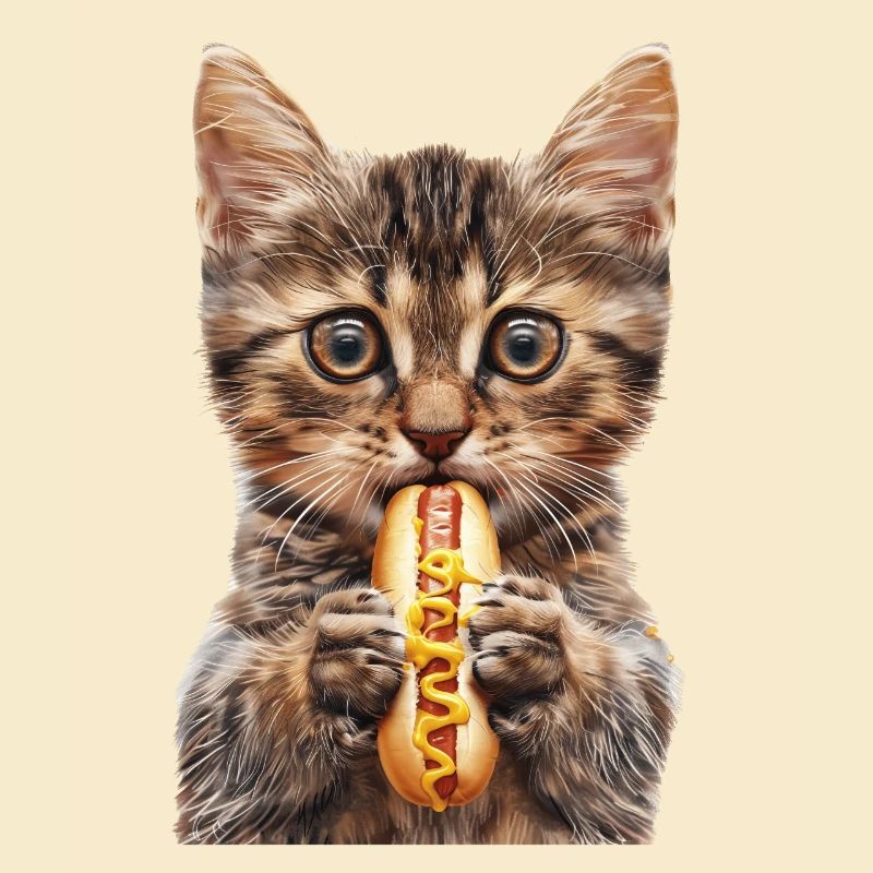 Katze